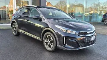 Kia Xceed 2022 photo 2