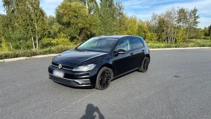 Volkswagen Golf 7