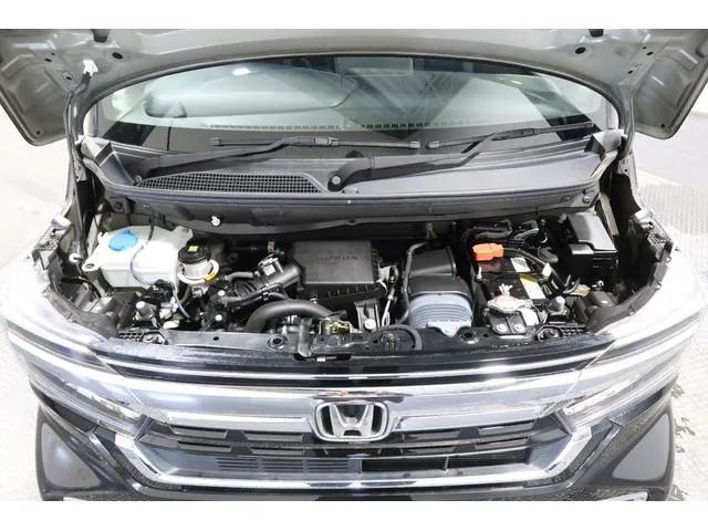 Honda N-Box Custom 2022 photo 5