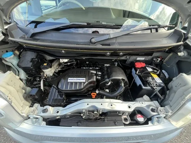 Honda N-Box 2012 photo 2