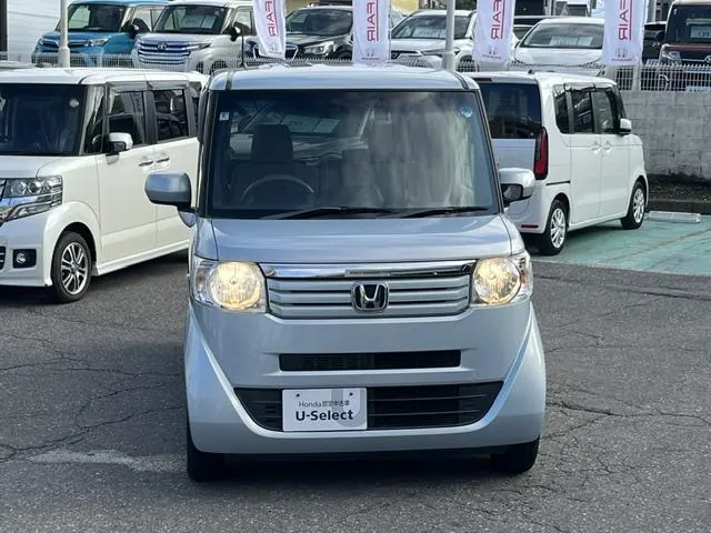 Honda N-Box 2012 photo 5