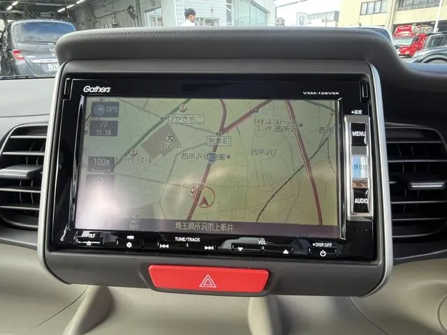 Honda N-Box 2012 photo 3