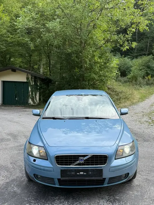 Volvo S40 2006 photo 2