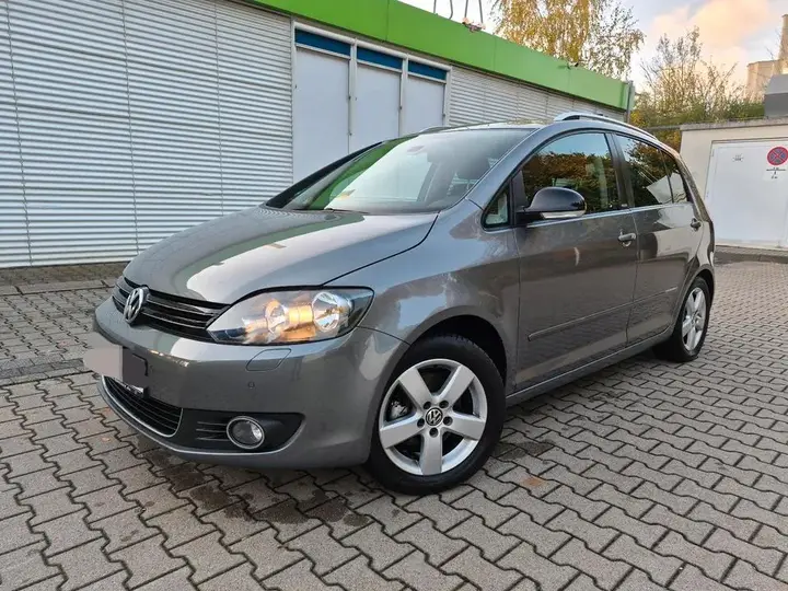 Volkswagen Golf 6