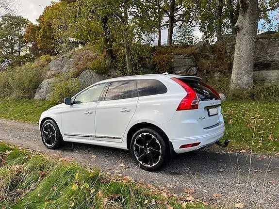 Volvo Xc60 2016 photo 3