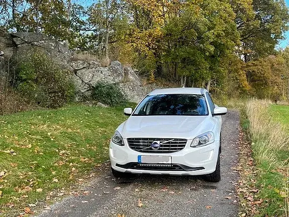 Volvo Xc60 2016 photo 4
