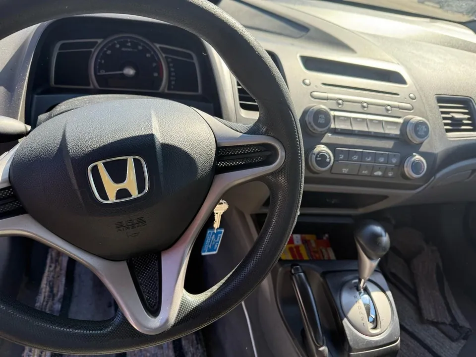 Honda Civic 2009 photo 5