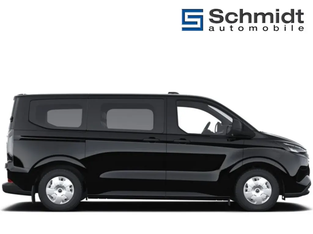 Ford Transit photo 3