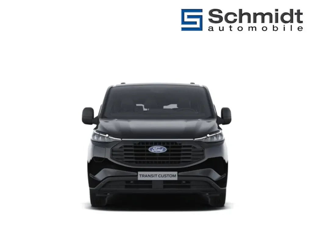 Ford Transit photo 2
