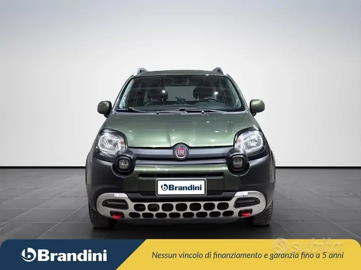 Fiat Panda 2018 photo 3
