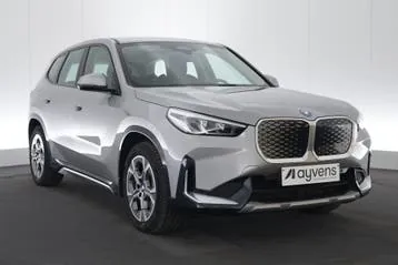 BMW Ix1 2024 photo 3