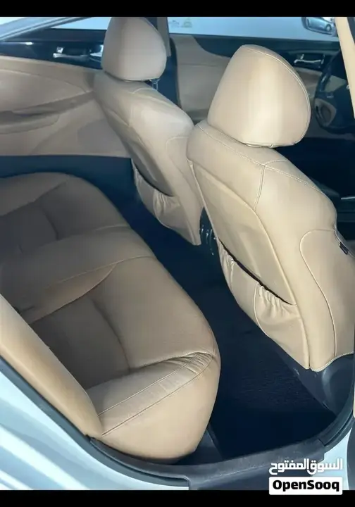 Kia K5 2014 photo 4