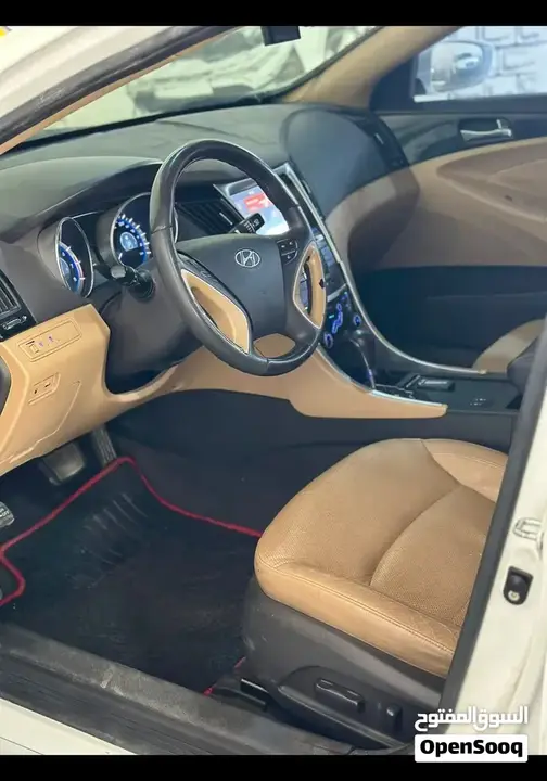 Kia K5 2014 photo 2