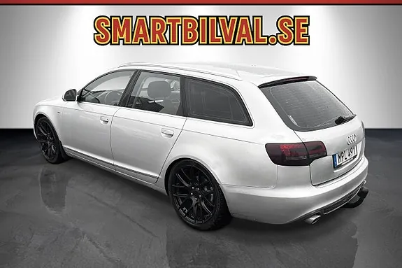 Audi A6 2011 photo 5