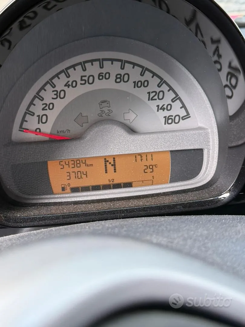 Smart Fortwo 2014 photo 4