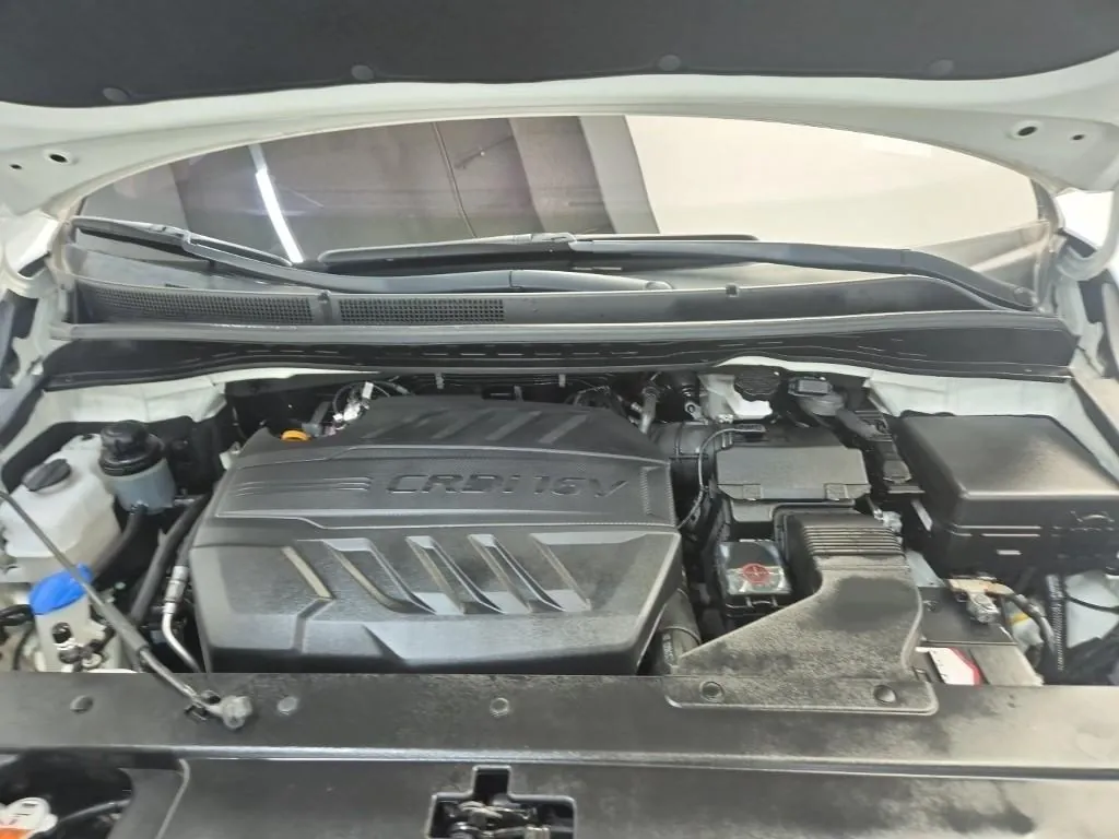 Kia Carnival 2019 photo 5