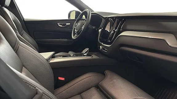 Volvo Xc60 2024 photo 4