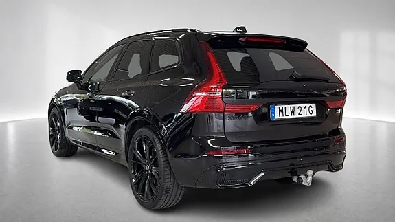 Volvo Xc60 2024 photo 2