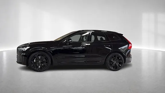 Volvo Xc60 2024 photo 3