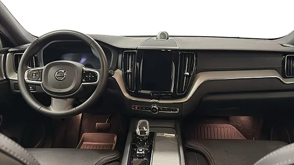 Volvo Xc60 2024 photo 5