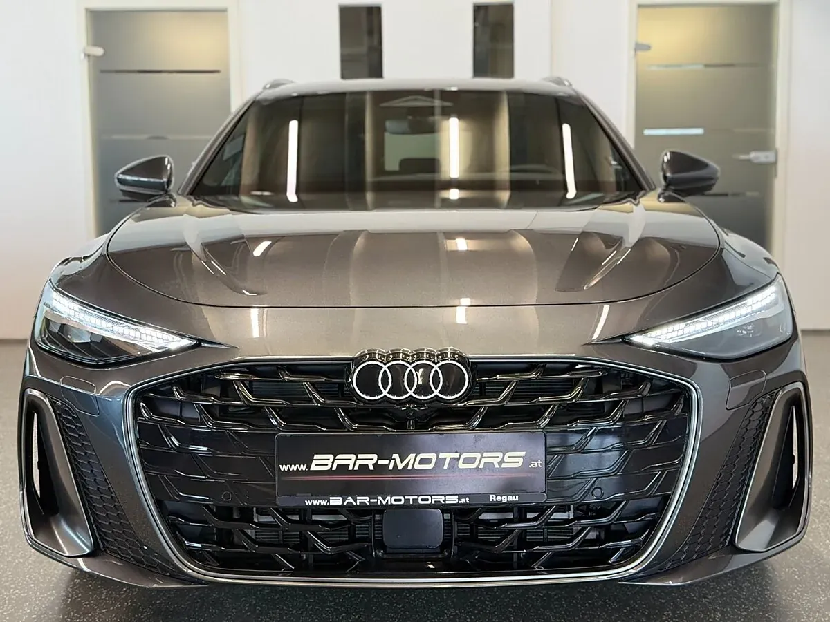 Audi A6 2026 photo 2