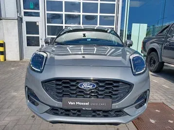 Ford Puma 2024 photo 2