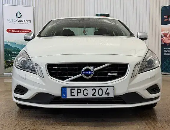 Volvo S60 2012 photo 3