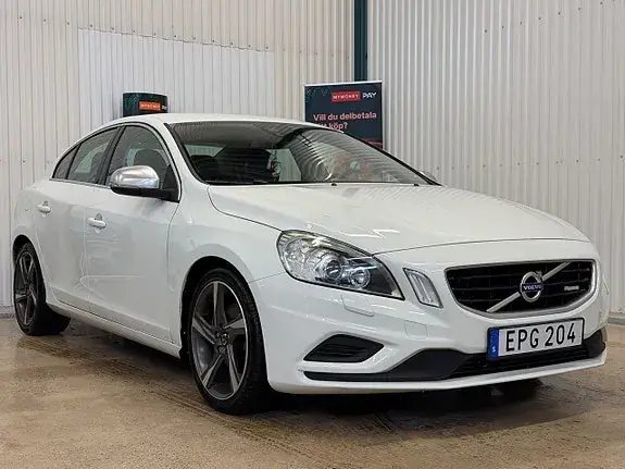 Volvo S60 2012 photo 2