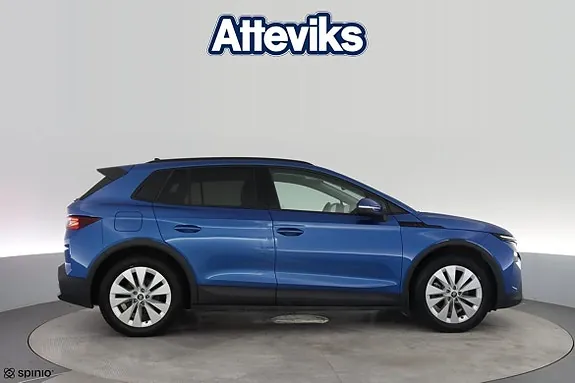 Skoda Elroq 2025 photo 3
