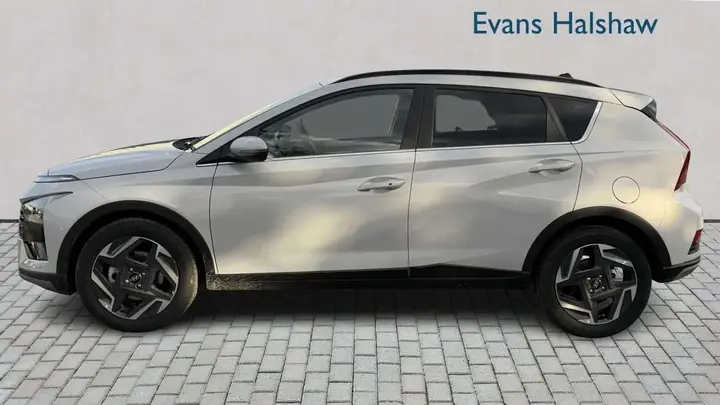 Hyundai Bayon 2026 photo 3