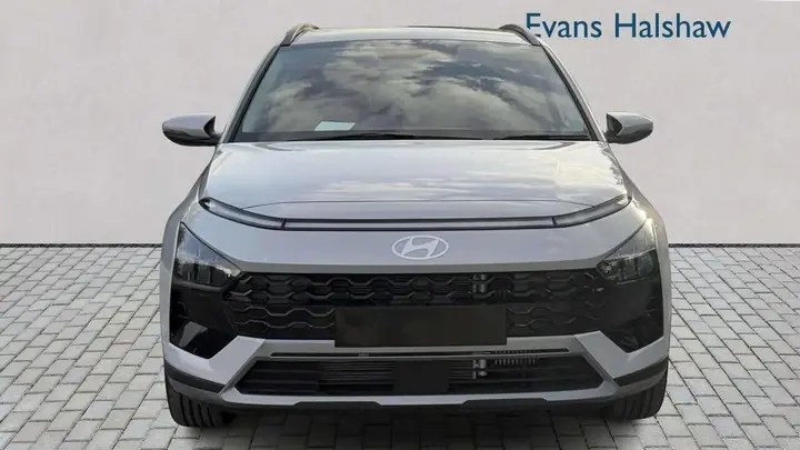 Hyundai Bayon 2026 photo 4