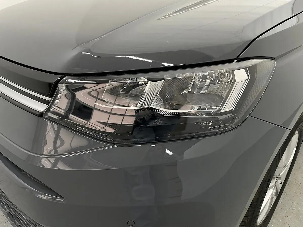Volkswagen Caddy Life Tdi 4Motion 2026 photo 3