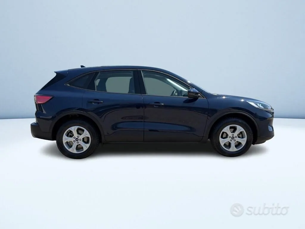 Ford Kuga 2021 photo 3