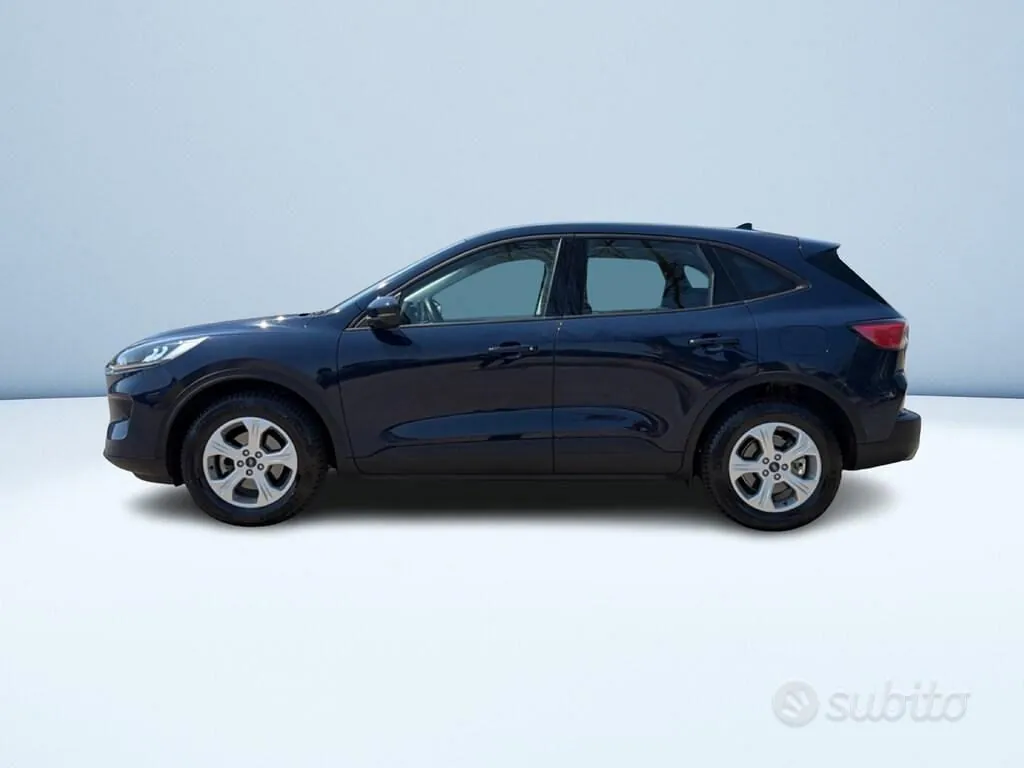 Ford Kuga 2021 photo 4