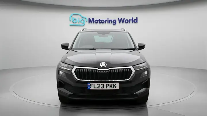 Skoda Karoq 2023 photo 3