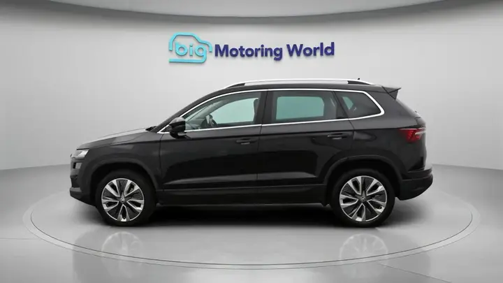 Skoda Karoq 2023 photo 5