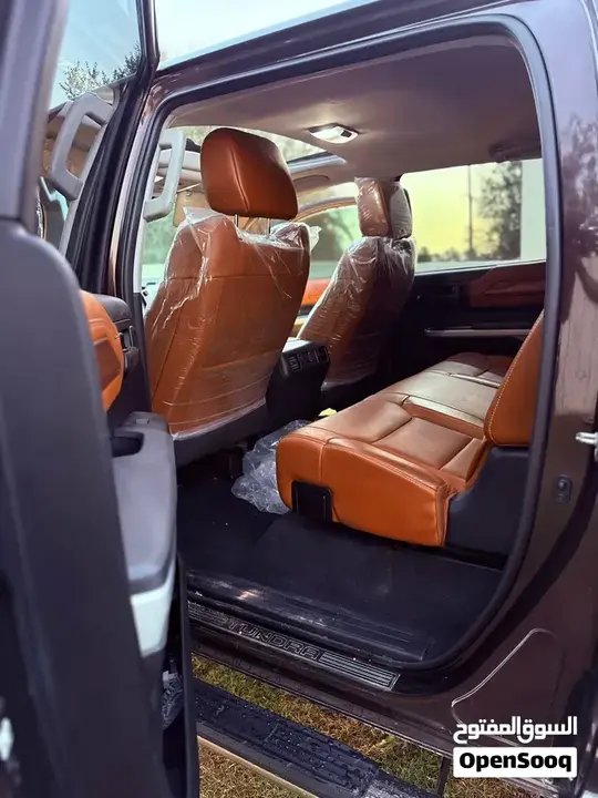 Toyota Tundra 2020 photo 3