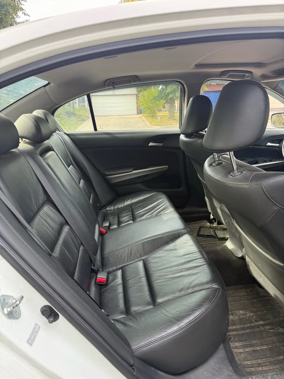 Honda Accord 2009 photo 5