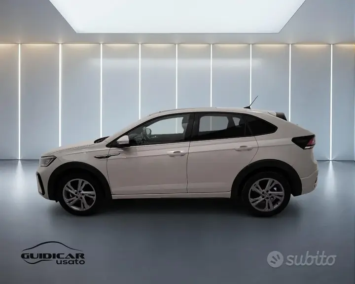 Volkswagen Taigo 2023 photo 3