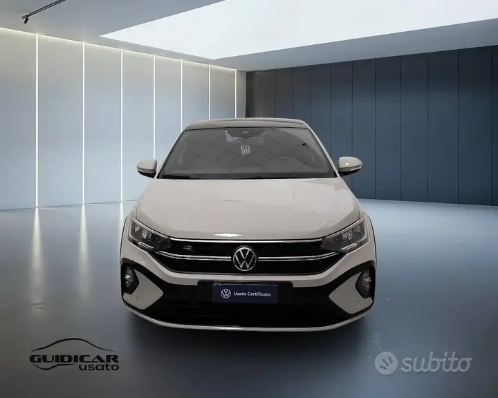 Volkswagen Taigo 2023 photo 2