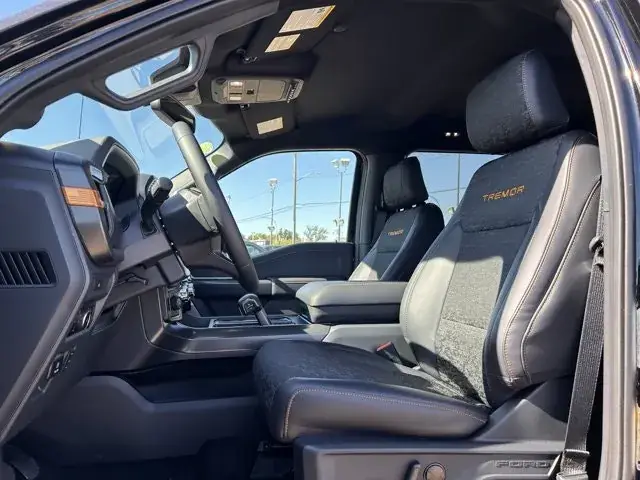 Ford F-150 2026 photo 5