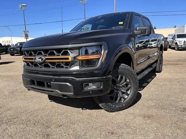 Ford F-150 2026 photo 2