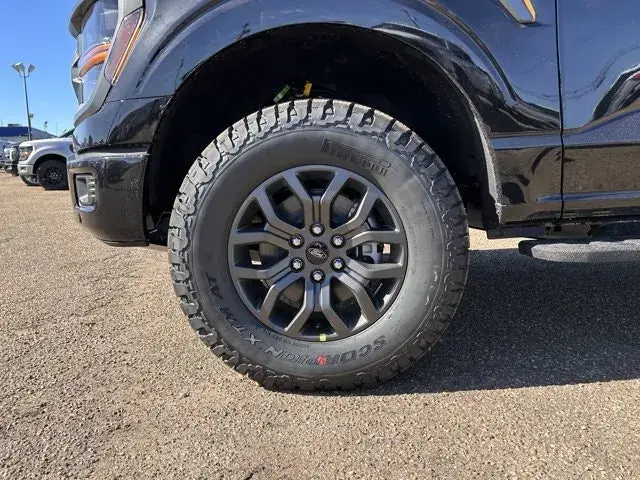 Ford F-150 2026 photo 3
