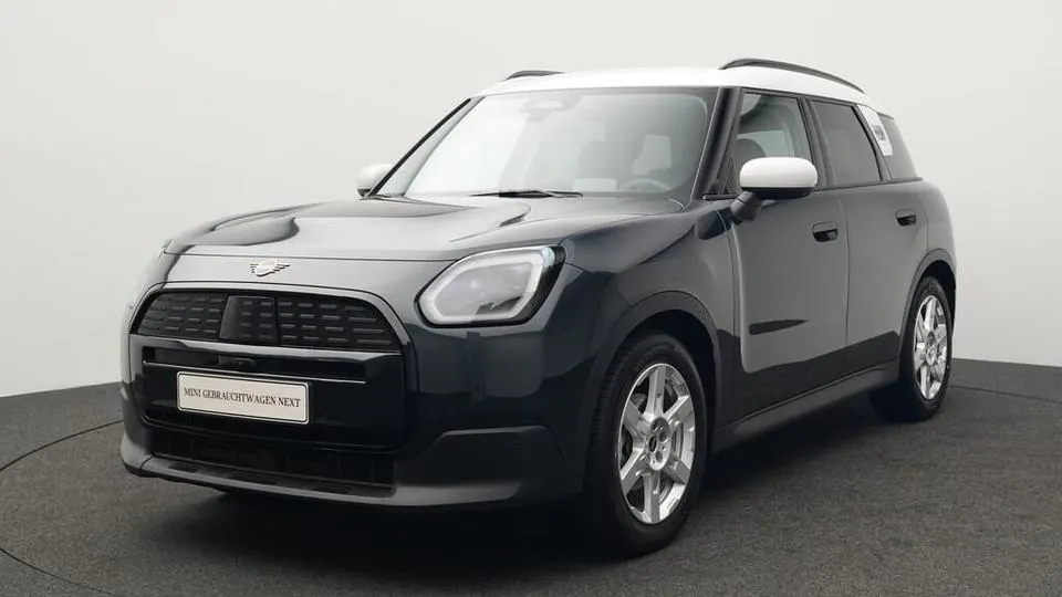 BMW Mini