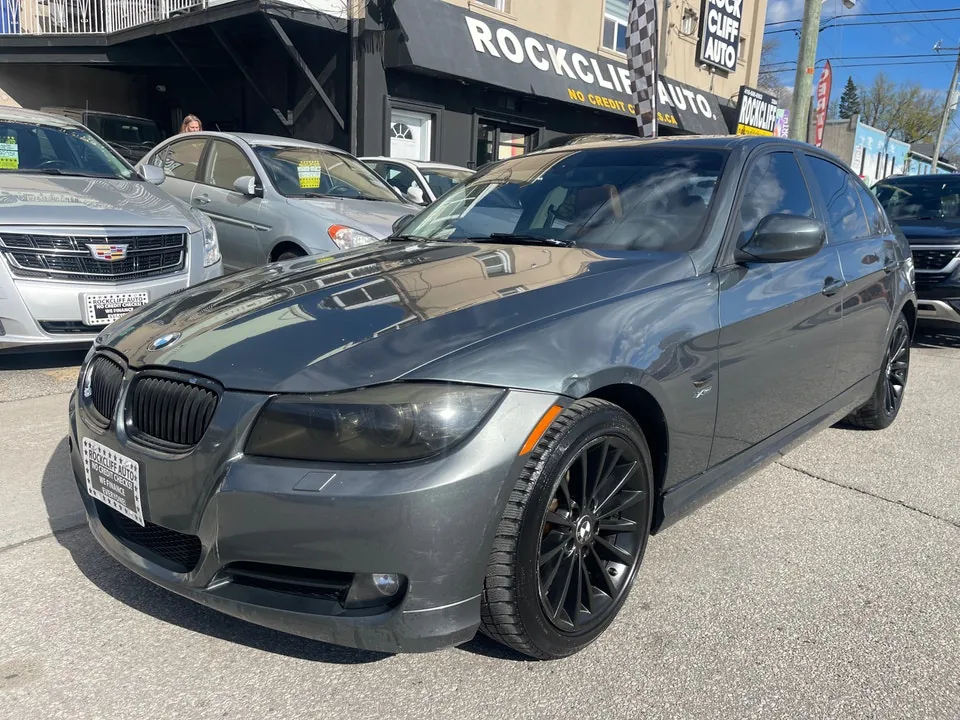 BMW 328I