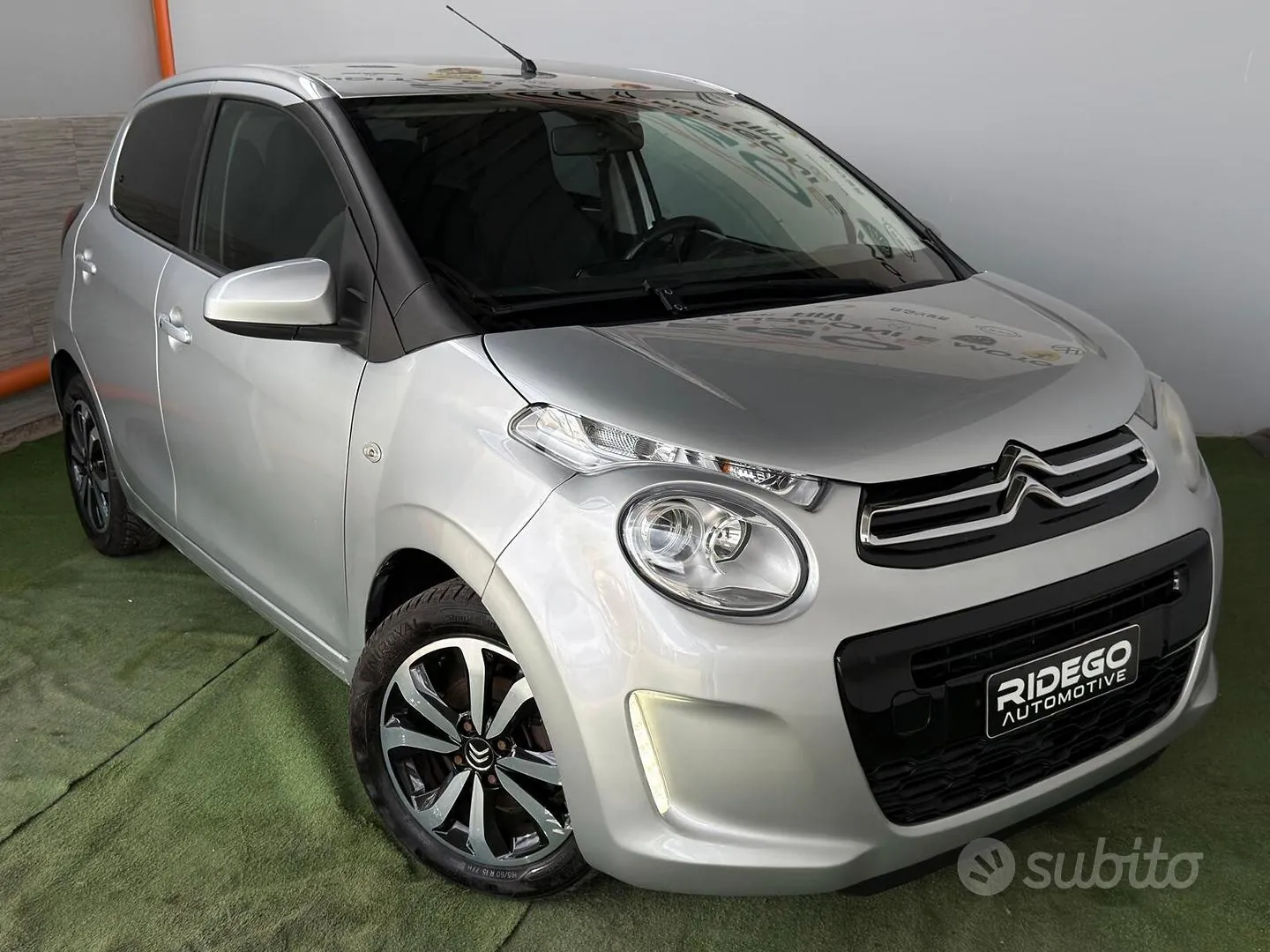 Citroen C1