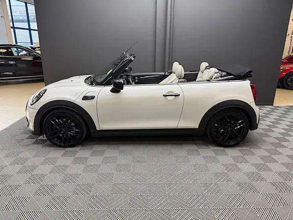 Mini Cooper S 2024 photo 4
