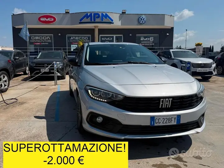 Fiat Tipo