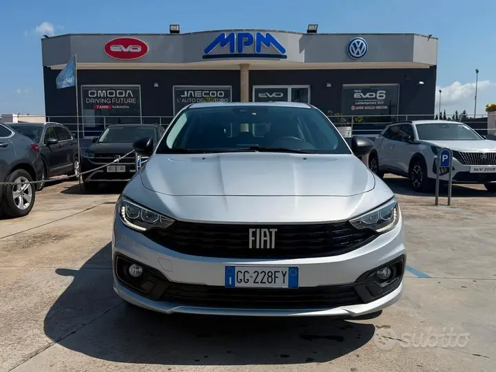 Fiat Tipo 2021 photo 4