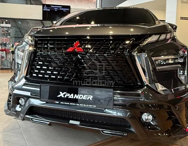 Mitsubishi Xpander